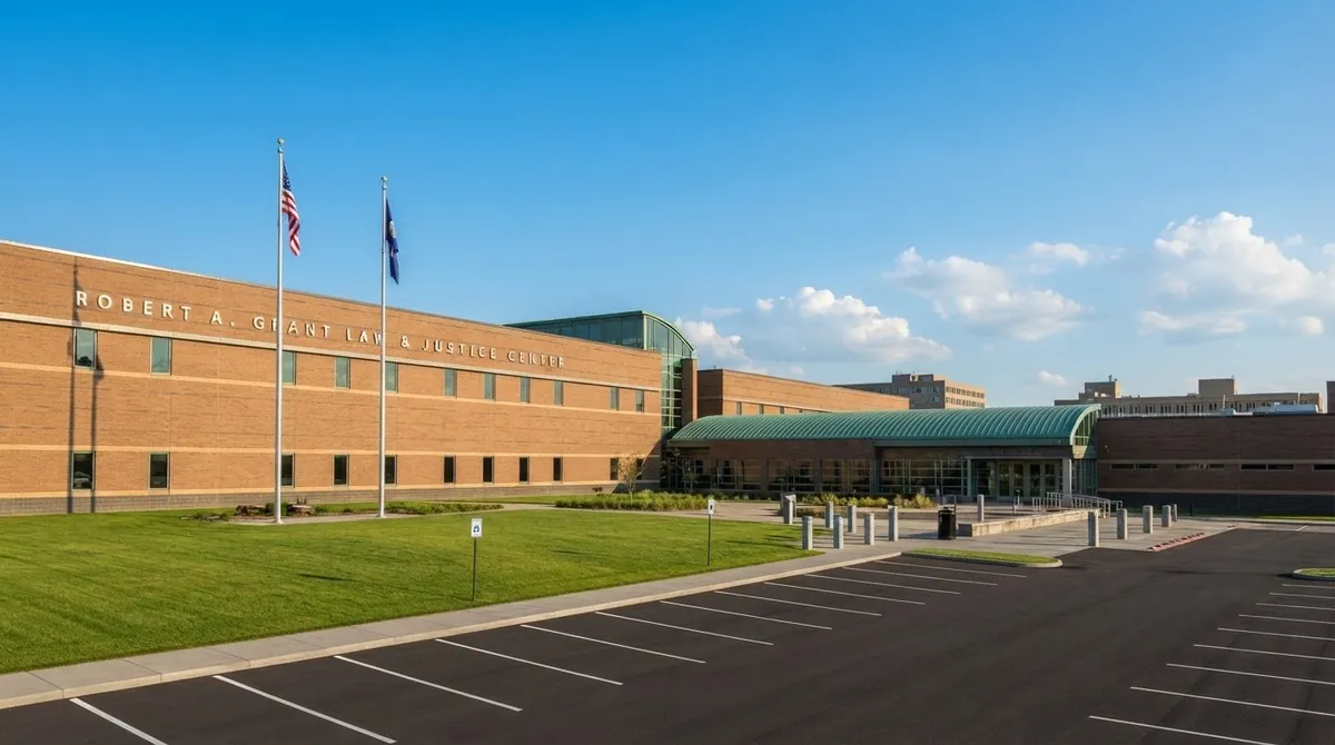 Douglas County Courthouse